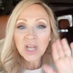 Leigh-Allyn Baker Instagram - What the Dickens is going on in #franklin . It’s the annual #dickensfestival This is how you embarrass your kids!!! #christmas #goodluckcharlie #franklintn #leighallynbaker #momofboys