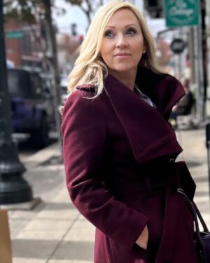 Leigh-Allyn Baker Thumbnail - 19K Likes - Top Liked Instagram Posts and Photos