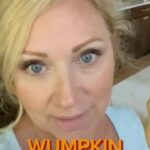 Leigh-Allyn Baker Instagram – Y’all, meet….WUMPKIN! 😜😂 #leighallynbaker #goodluckcharlie