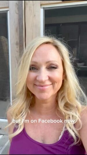 Leigh-Allyn Baker Thumbnail - 34K Likes - Top Liked Instagram Posts and Photos