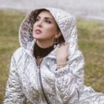 Leila Bolukat Instagram - شادبودن، دوست‌ داشتنی‌ترین شکلِ‌ جرأت است. #آناتول_فرانس #لیلا_بلوکات #قدر_شادی_های_کوچک_زندگی_را_بدانیم #قرنطینه_خانگی
