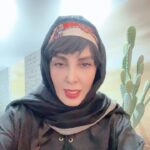 Leila Bolukat Instagram - عیدتون مبارک ....ایام بکامتون ....روزگار وفق مرادتون بشه #لیلا_بلوکات #نوروز۱۴۰۰ #به_امید_روزهای_خوب