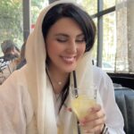 Leila Bolukat Instagram - یک روز از همین روزها بلندتر خواهیم خندید... و زندگی را جورِ دیگر زندگی خواهیم کرد #لیلا_بلوکات #زندگی_شاد #خندیدن #روزمرگی #زندگی_زیباست_اگر_زیبا_زندگی_کنیم