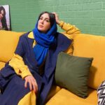 Leila Bolukat Instagram - مهربانی تو شاید تمام دلخوشی یک نفر باشد. #لیلا_بلوکات