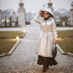 Leila Bolukat Instagram - شادبودن، دوست‌ داشتنی‌ترین شکلِ‌ جرأت است. #آناتول_فرانس #لیلا_بلوکات #قدر_شادی_های_کوچک_زندگی_را_بدانیم #قرنطینه_خانگی