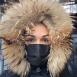 Lela Loren Instagram - Let is snow ❄️