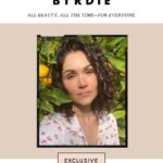 Lela Loren Instagram - I had a zoom date with @byrdie ✨ Discussing @americangodsus, quarantine hobbies and “war paint” Link in my bio 🍋 🐈‍⬛