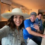 Lela Loren Instagram - Happy Birthday to my favorite brothers @josephsikora4 and @yonizamolis 🇵🇱 When a Sikora has your back there ain’t anything like it in the world 💗 Thank you Joe for the years of friendship, advice, adventures and inspiration. Here’s to another lap around the sun! Albin, here’s to a new chapter in Lala land!! 🙌🏼✊🏼♥️