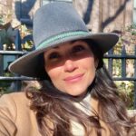 Lela Loren Instagram - Happy Fall everyone 🍁🍂 I just wanted to give a shout out to a wonderful fine jewelry boutique my cousin Kelly started called “Jeuje” @jeujeitup They make unique fine jewelry accessories for Hats, Handbags, Boots etc— It’s the perfect elegant pop to reimagine your favorite accessories. And a fabulous gift for this coming Holiday Season. ✨ Women owned and LA based! Check ‘em out! So many beautiful stones to choose from. Link in my bio❤️#jeuje