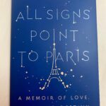Lela Loren Instagram - If you are looking for a fabulous end of summer read that will have you laughing, crying, and wanting to book a flight to Paris— You MUST GO GET my friend’s @natashasizlo memoir “All Signs Point to Paris” 🌌 Not only will you fall in love with @natashasizlo and her absolute candor, but you will wake up to the mysterious path of destiny and love that awaits us all if we dare to step into it ❤️