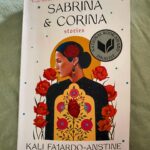 Lela Loren Instagram - This book right here has inflamed my heart. Go order it immediately. Thank you @kalimaja You’re artistry revivifies ♥️#mujerescabronas