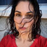Lela Loren Instagram - No hay otra cosa más rica que sentarse en el sol 🌞 #pecas