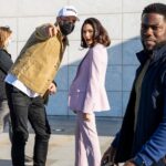 Lela Loren Instagram - Comment on what you think we’re all checkin’ out🔥 @manfromtoronto #meetdeborah