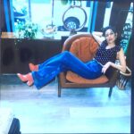 Lela Loren Instagram - Polaroids and vintage treasures with @tina_turnbow @curethrift ✨