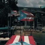 Lela Loren Instagram - Happy 125th Anniversary to the Puerto Rican flag!! y a todo mis Boriqua hermanas y hermanos que dan sabor a la vida 🇵🇷♥️