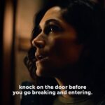 Lela Loren Instagram - Take a peek 🎬 @americangodsus