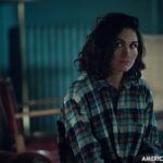 Lela Loren Instagram - It may be the dead of winter, but Marguerite is beginning to thaw... ❄️♥️ All new episode tonight on Starz 8p! Or Tomorrow internationally on #primevideo