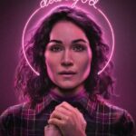 Lela Loren Instagram - Meet Marguerite ♥️ Can’t wait for y’all to see the new season @americangodsus