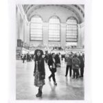 Lela Loren Instagram - #tht Newly arrived in NYC, can’t believe it’s already been 7 years. Missing NYC ♥️ Photo by @ankenbrandt