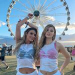 Lele Pons Instagram - COACHELLA 2024 💦💦💦
