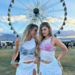 Lele Pons Instagram - COACHELLA 2024 💦💦💦