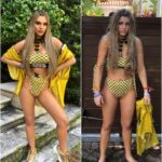 Lele Pons Instagram - It’s Coachella season again😳🫣😅