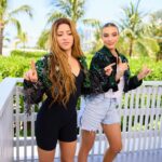 Lele Pons Instagram - Una mañana con @lelepons 💋 📸 @nicolasgerardin