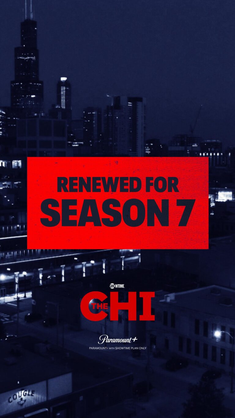 Lena Waithe Instagram - Our stories. Our way. #TheChi Season 7 is a GO 💪🏾