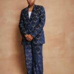 Lena Waithe Instagram – “She is clothed with strength and dignity; and will rejoice at the days to come…” Proverbs 31:25

Photo: @ravieb for @ESSENCE Black Women in Hollywood

Styled by : @jasonbolden