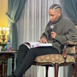 Lena Waithe Instagram – Let me tell you ….@lenawaithe showed up in such a special way for my book event at the @ebellofla for @writersblocla.  She crafted such a deep conversation.  We laughed. We took on tough topics. We did an  impromptu table read. We captivated the room thanks to her smarts and sparkle.  Forever grateful to you Lena for putting so much energy and thought into our chat.  I am now convinced that you need your own talk show.  Not kidding.  I am quite serious about that.
 Love you!! And y’all should be on the lookout for video from the evening.