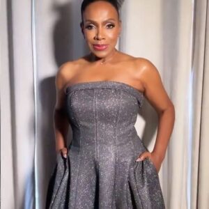 Lena Waithe Instagram - DIVVVVVAAAA! Celebrating the incomparable Sheryl Lee Ralph, a true Hollywood powerhouse and a beacon of inspiration. From her multi-generational roles in Dreamgirls, Moesha, Sister Act 2, and Abbott Elementary, to her transformative work with the D.I.V.A. Foundation and DIVAS Simply Singing fundraisers, she’s been a tireless advocate for women, girls, and the LGBTQIA   community, she’s a true voice for change! 

It was an honor to present you with the ACLU-SoCal Bill of Rights Award, let’s celebrate her incredible journey and the immeasurable impact she continues to make. Here’s to the icon, the legend, @thesherylleeralph. 

Your legacy is a testament to the power of perseverance and passion. We are continuously inspired and you are our National Treasure!

📸 @gettyentertainment, @frazerkh, @aclu_socal