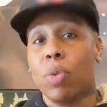 Lena Waithe Instagram – Hey #ChiFam, @lenawaithe is dropping some major news just for you. 😎#TheChi returns May 10 on #ParamountPlus with SHOWTIME plan!