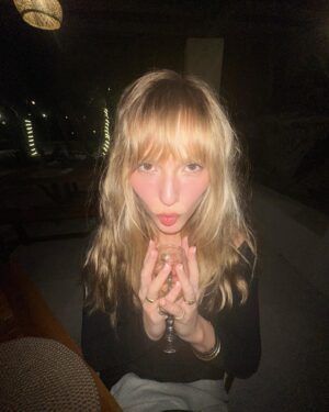 Lennon Stella Instagram - 