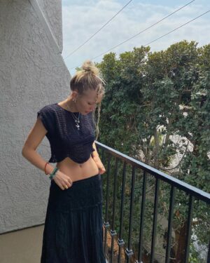 Lennon Stella Thumbnail - 62.1K Likes - Top Liked Instagram Posts and Photos