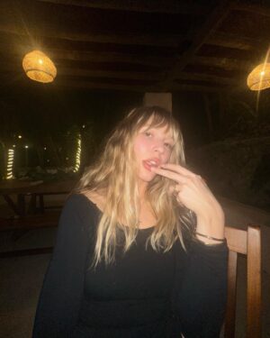 Lennon Stella Instagram - 
