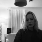 Lennon Stella Instagram – a song im writing <3
