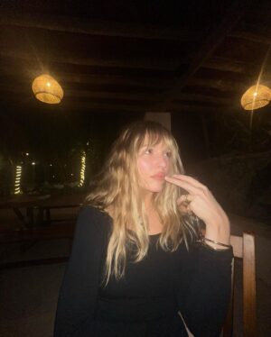 Lennon Stella Instagram - 