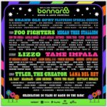 Lennon Stella Instagram – LOSING MY MIND ALL OVER AGAIN!!!!! 
BONNAROO!!!!