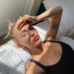 Lennon Stella Instagram – sunny