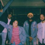 Leon G. Thomas III Instagram - I had a great session with @taylaparx @iheartkameron and @itstherascals last night. #Mastermindalliance