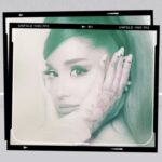 Leon G. Thomas III Instagram - @arianagrande #Positions out now !!!! 2x’s #safetynet / nasty #AG6