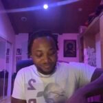 Leon G. Thomas III Instagram -