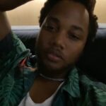 Leon G. Thomas III Instagram -