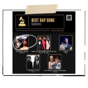 Leon G. Thomas III Instagram - Woke up to a Grammy nomination this morning 🤯. So excited to share this with my brother @itstherascals. Shout out to @isla.mgmt and @boi1da for giving us the opportunity to be involved. #Goldroses