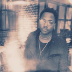 Leon G. Thomas III Instagram - 📸 by @coopersebastian