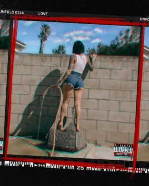Leon G. Thomas III Instagram - I’m super excited to announce that @kehlani’s new album just came out. I had the pleasure of co-producing Grieving featuring @jamesblake. #Checkitout 😎