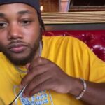 Leon G. Thomas III Instagram -