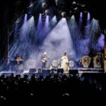 Leona Lewis Instagram - I’m so grateful for the enchanting touch that @balsamhilluk has brought to our stage this Christmas! Now, we're excited to share that magic with YOU! To spread the joy, Balsam Hill has generously offered to give away a stunning Christmas tree to one lucky winner! Imagine bringing the same warmth and holiday spirit from my stage to your home. Entering is easy - just head over to the Gleam link in my bio. #BalsamHillUKPartner #BHUK #BHUKChristmas #ad