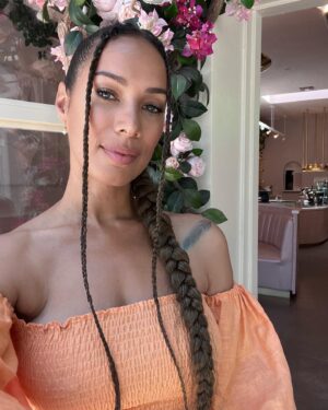 Leona Lewis Thumbnail - 79.3K Likes - Top Liked Instagram Posts and Photos