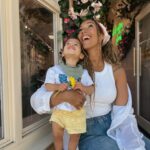 Leona Lewis Instagram - Chin up buttercup ☀️